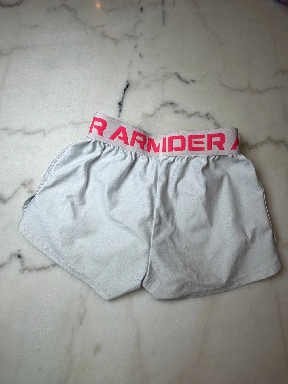Under Armour lightweight athletic